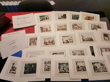 HENRY LEMARIE - 24 Bois