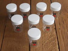 VINTAGE - SEB 8 POTS YAOURTS