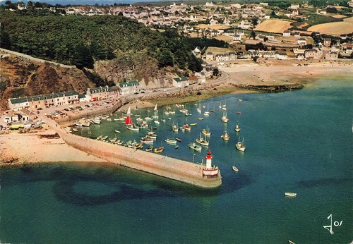 Erquy port - 22,