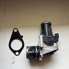 Vanne egr 1.5 dci clio IV