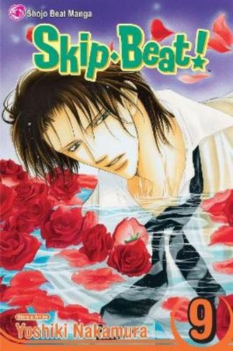 Yoshiki nakamura skip beat - nakamura, skip·beat