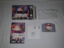 jeu nintendo 64 n64 n 64 en