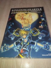 Guide Kingdom Hearts 2
