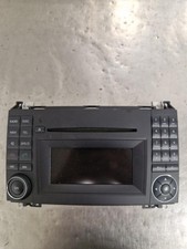 Autoradio d'origine MERCEDES CLASSE B 245 PHASE 2 1699007800