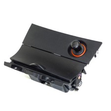 Cendrier Avant Noir Mazda 3 BK BP4K55211