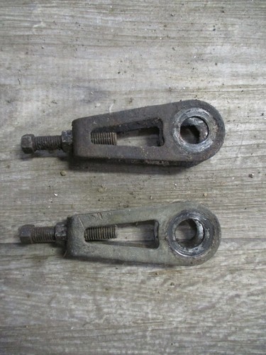 Tendeurs chaine suzuki 240 - tendeurs, de