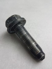 1x vis fixation siège avant