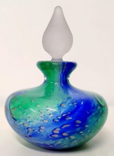 Jean-Michel Operto silice