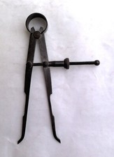 COMPAS D'INTERIEUR 62.3 gr