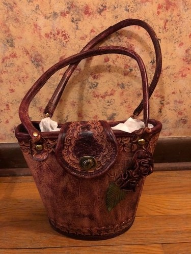 Genuine leather custom color - leather,