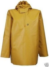 Guy Cotten Court Pull avec