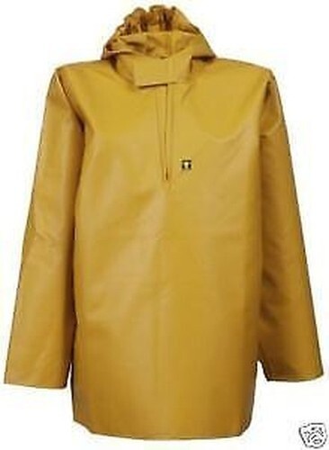 Blouson court guy cotten - blouson,