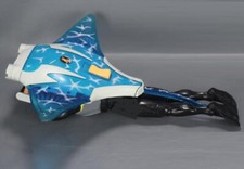 ACTION MAN plongeur avec