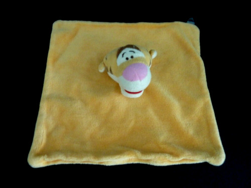 Doudou plat disney - doudou,