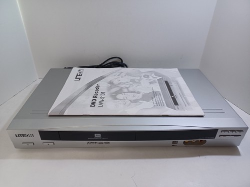 Lite liteon lvw 5101 dvd - on, lvw-5101