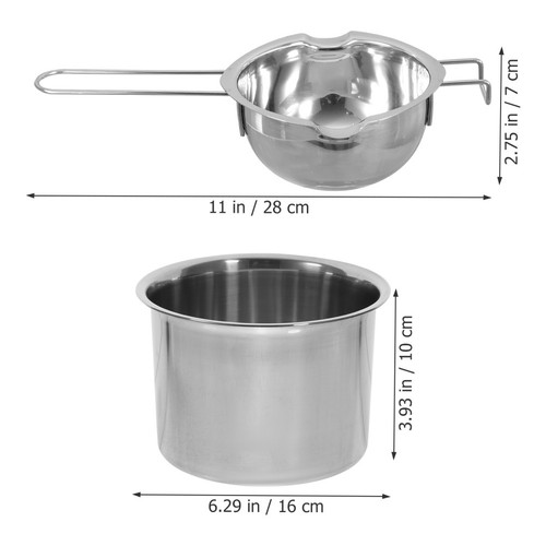 Creuset fromage pot - creuset, À