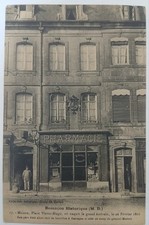 Carte Postale Ancienne