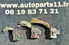 3 CONNECTEUR PEUGEOT CITROEN