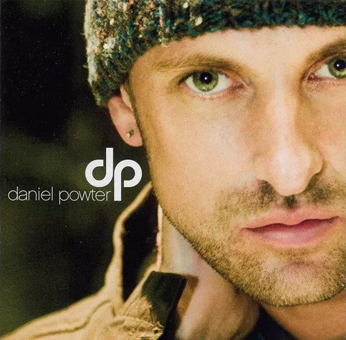 Daniel powter - daniel,