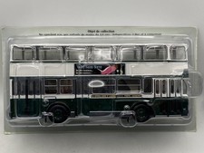 Berliet PCMR-E RATP 1:43 Ixo