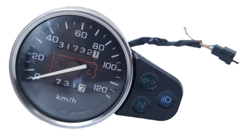 Compteur vitesse honda clr - vitesse,