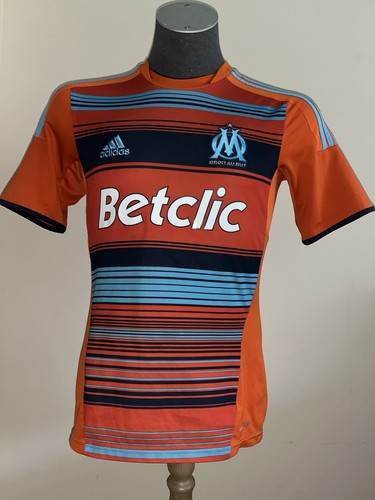 Olympique marseille maillot - olympique,