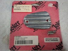 Couvercle maitre cylindre - couvercle,