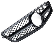 Calandre sport pour - , mercedes