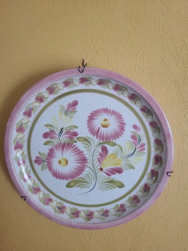 Grand plat service decoration - grand, service/decoration