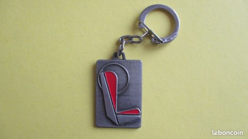 Porte clé années housses - années, 60