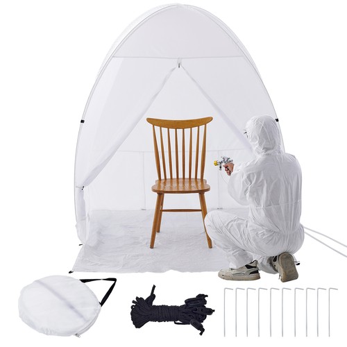 Abri peinture aérosol - abri, en
