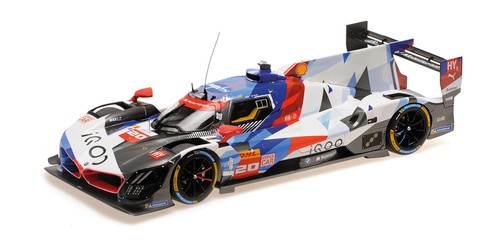 Minichamps bmw m hybrid - minichamps, bmw m