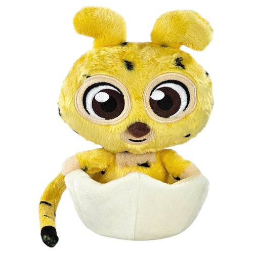 Peluche doudou barrado - barrado, bébé