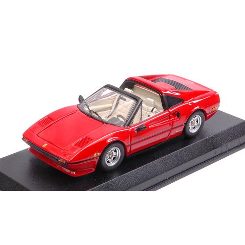 Ferrari 308 gts first - ferrari,
