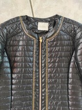 Doudoune Noire GUESS 14 ans comme Neuve