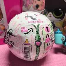 L.O.L. Surprise Dolls ~SET~