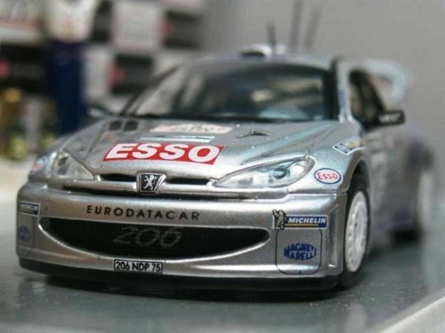 Wow extremement rare peugeot - rare,