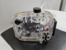 boitier etanche canon WP-DC44 pour G1X