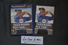 Tiger Woods PGA Tour 07