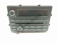 AUTORADIO 95369263 CHEVROLET AVEO 2 (06/2011 06/2015) / NE 212047