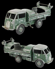 1 / 43 ème DINKY TOYS FORD POUBELLE / jouet ancien
