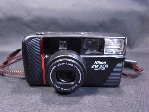 Nikon zoom point - nikon,