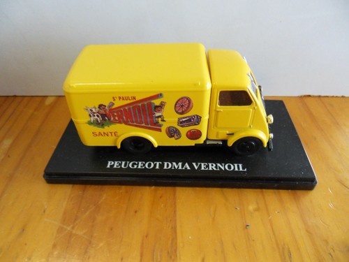 Véhicule miniature - ,