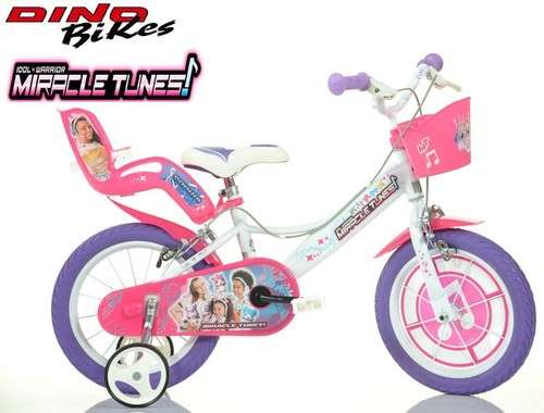 Vélo pour enfants - 14,
