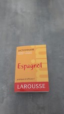 Mini distionnaire Larousse