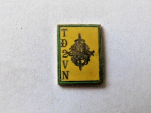 Insigne miniature indochine - indochine,