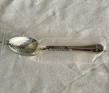 CUILLERE A CAFE  CHRISTOFLE