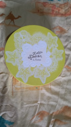 Coffret lolita lempicka - lolita,