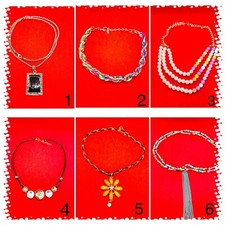 Women Fashion Bohemia Pendant