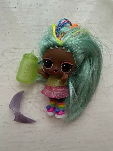Lol surprise dolls hairgoals - lol,